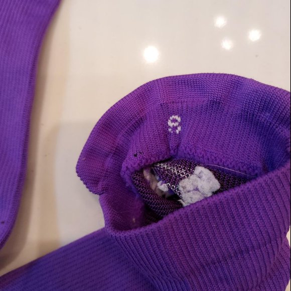 EUC SB SOX compression socks, Women's small, 2 pairs - Picture 4 of 4